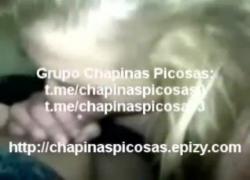 Chapicos Picosas