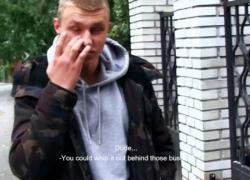 CZECH HUNTER 480 любительских геев за плату