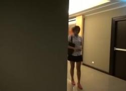 Девушка из Бангкока