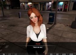 DFD 60 STEPDAUGHTER для DESSERT PC GAMEPLAY HD