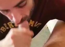 Глотающий член Хочет твоего молока Barcelona Tio29bcnsex