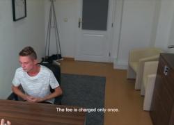 Грязный скаут 184
