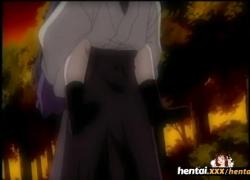Hentaixxx Tsuki KageRou Эпизод 2
