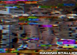 Копы, как Дик Тоо RagingStallion