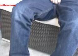 Латиноамериканец большой толстый неразрезанный латинский член