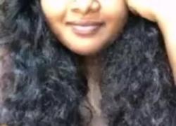 Шри-ланкийская леди WhatsApp секс