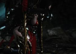 Skyrim Chaurus и доспехи Героиня порно