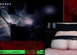 Сладкие щеки играет полого рыцаря часть 9