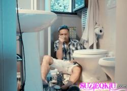 Suzie Q Свинья моего отчима оскорбляет меня