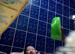 Тайвань две девушки ванной камеры