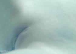 ULTRAFILMS LEGENDARY Потрясающе красивая и возбужденная Мила Азул мастурбирует под водой в своей ванной