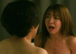 Ын Со Хва Ён Чо Хён кореянка Эро актриса секс на курорте в отпуске