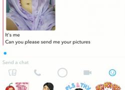 Застенчивая девушка сосет и трахается на Snapchat Leaked 2019